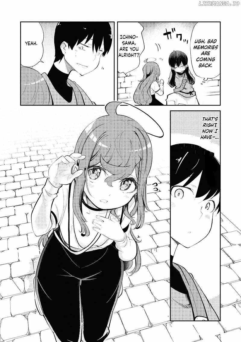 Seichou Cheat de Nandemo Dekiru You ni Natta ga, Mushoku Dake wa Yamerarenai You Desu Chapter 60 30